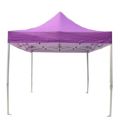 China E-Z Up Custom Aluminum Folding Gazebo Tent 3x6 Tent Folding Marquee Promotion for sale