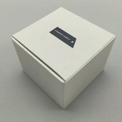 China Durable Custom Liner Folding Corrugated Paper Box Packaging For Sock T-shirt Apparel Shipping for sale