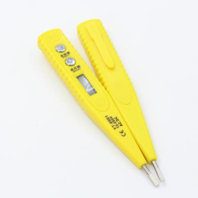 China Contact Test and Reaction Test Hardness Test Pen Euro Surface Tension Corona Test Pen for sale