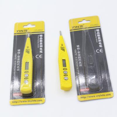 China Contact Tester And Reaction Tester Electric Test Pen Good Quality for sale