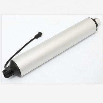 China Waterproof 350mm Stroke Fast Speed ​​Mini Linear Actuator Ce RoHS Certification for sale