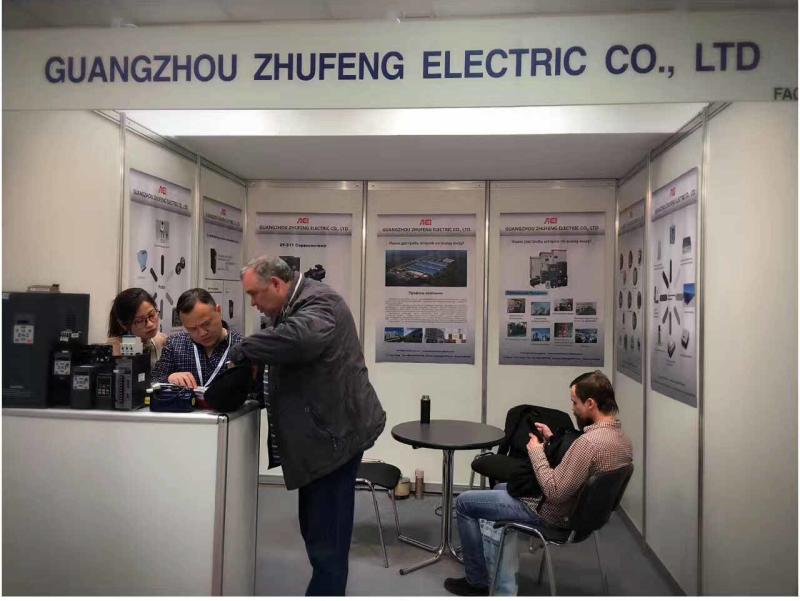 Verified China supplier - Guangzhou Zhufeng Electric Co., Ltd.