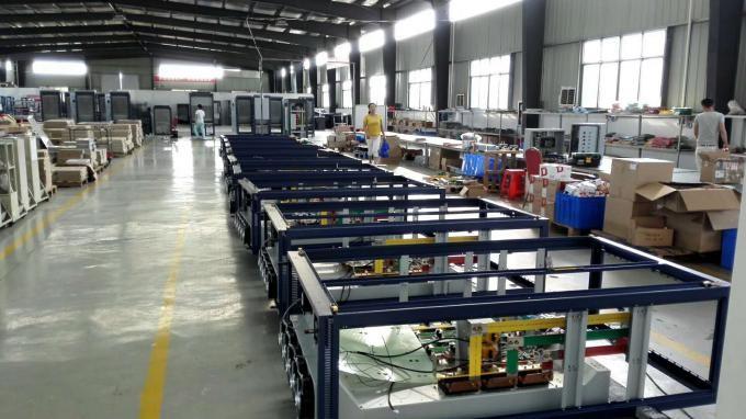 Verifizierter China-Lieferant - Guangzhou Zhufeng Electric Co., Ltd.