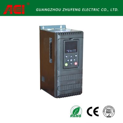 China Stable Vector Control Frequency Inverter Energy - Saving Dynamic Characteristics 2.2 KW for sale