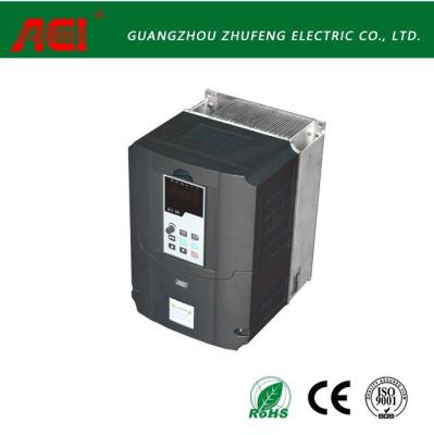 中国 11KW AC可変的な頻度ドライブSVPWM制御を用いる3つの段階6のデジタル入力 販売のため