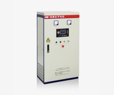 China 3 Phase 55 KW Industrial Power Inverter Automatic Torque Boost DC Braking for sale