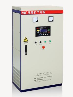 China 3 Phase AC Frequency Inverter Cabinet 50 - 60hz Quick Response AC 220 Voltage for sale