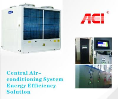 China Energy - Saving AC Inverter Drive Speed Controller For Central Air Conditioning for sale