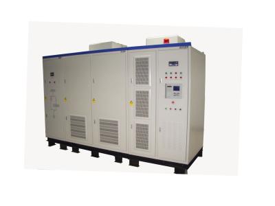 China 50 Hz / 60HZ High Voltage Power Inverter DSP Cpld Control Up To 10000 KW for sale