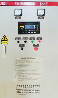 중국 AC 모터 출력 전력 공 선반 500KW를 위한 산업 힘 변환장치 판매용