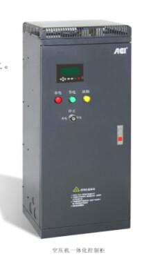 China 400KW Air Compressor Controller AC 220V Quick Response  Automatic Voltage Regulation for sale