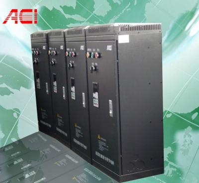 China Modular Designed High Voltage Power Inverter Cabinet High Wiring Convenience for sale