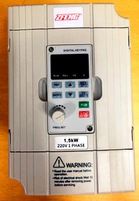 China Vector AC Variable Frequency Drive , VSD Variable Speed Drive Down - Out Design for sale