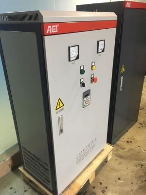 China Maschinen-Wirtschaftsmacht-Inverter mit Touch Screen ISO9001 Zertifikat zu verkaufen