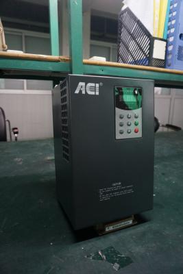 China High Precision Positioning Programmable Servo Controller Low Operating Noise for sale