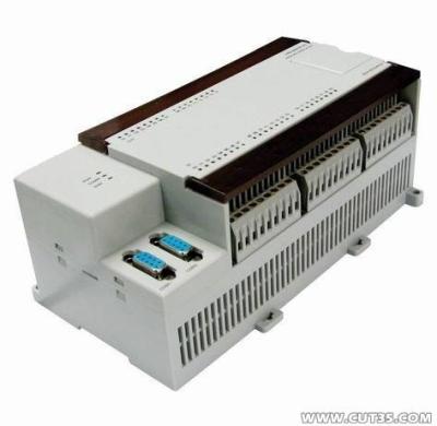 China Reliable Powerful Functions Programmable Logic Controller Convenient To Use Easy Programmable for sale