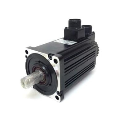 China CE Industrial DC Servo Motor High Torque Speed Ultra Low Heat Generated for sale