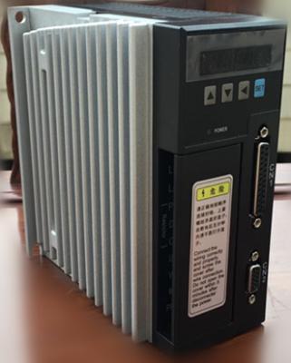 China Three Pahse Digital Servo Controller Open - Loop 300HZ Highly Stable for sale