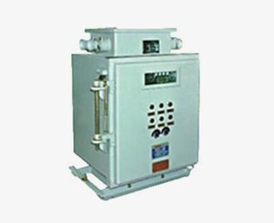 China Explosion - Proof High Wattage Inverter , 50HZ High Voltage DC To AC Inverter AC 660V for sale