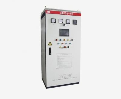 China Dust Proof AC Frequency Inverter , Automation Direct VFD With Automatic Adjustment System for sale