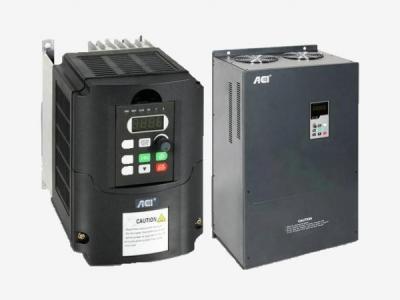 China Electric ACI Variable Frequency Inverter High Performance General Type for sale