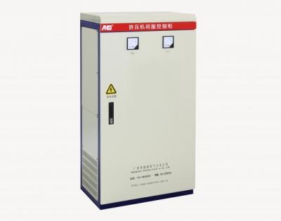 China Low Noise Within 65 Decibels Variable Frequency Controller Low Oil Temperaturefor Extrusion Machine for sale