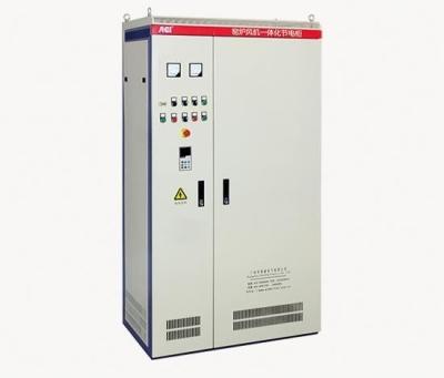 China ACI Furnace Fan Air Compressor Controller Soft Start Bypass Digital Control for sale