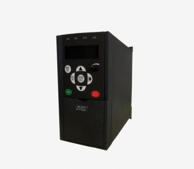 China SVPWM Control Vector Frequency Inverter , Multi Speed Variable Speed Drive For Power Industry for sale