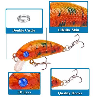 China Durable Crankbait Fishing Lures Soft Plastic Swimbait Swimbaits Lures Saltwater Fishing Tackle for sale