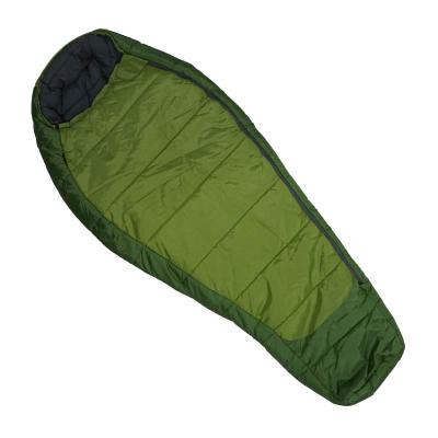 China Envelope Type Winter Autumn Emergency Sleeping Bag For Camping Ultra Light Goose Down Waterproof Sleeping Bag for sale