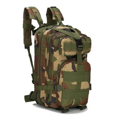 China Outdoor Multi-Function Molle Rucksack Wasserdicht Backpack Fishing Waterproof Outdoor Bag Tactical Military Rucksack Bag for sale