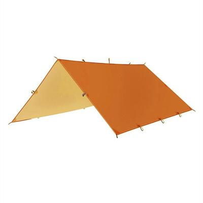 China Outdoor Portable Sun Shelter Sun Shelter Rain Fly Tarp Beach Tent Instant Canopy Beach Tent for sale