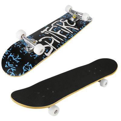 China Youth Wholesale Custom Wheels Blank Patinetas Longboard Skateboard Decks Panel Skate Board Along for sale