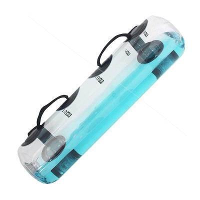 China Durable Aquabag Water Weight Fitness Hydro Power Bag Fitness Aqua Bag Weight for sale