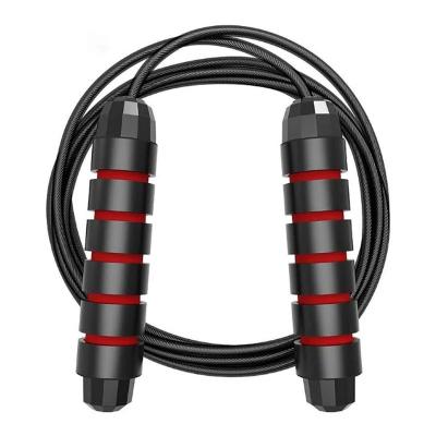 China Adjustable Jump Rope Training Aerobics Exercise Durable Boxing Jump Rope Fitness Jump Rope for sale