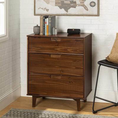 China Modern Design Living Room Furniture Storage Cabinet Modern Design Bedroom Wooden Storage Cabinet With Drawer Sideboard for sale