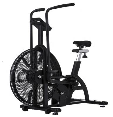 China Factory Price Universal High Quality Gym Equipment Exercise Bike Air Bike For Home Gym for sale