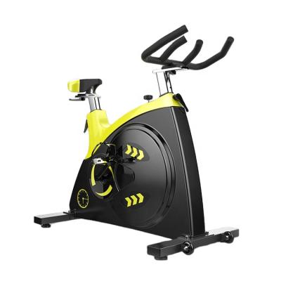 China Coolest Universal Gym Equipment Spinning Bike Exercise Bike For Home Use for sale