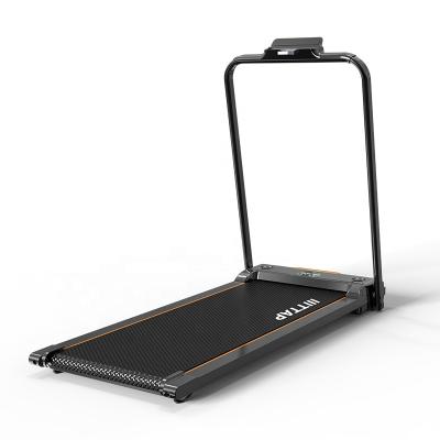 China Home Body Fitness Gym Home Use Foldable Electric Motorized Treadmill For Sale for sale