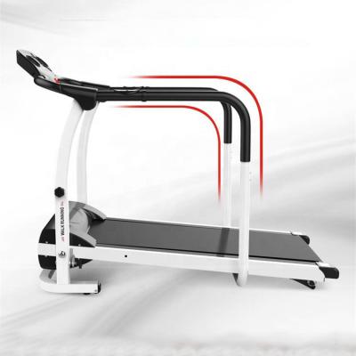 China High Quality Commercial and Home Fitness Gym Equipment Walking Machine Home Treadmill For Seniors for sale