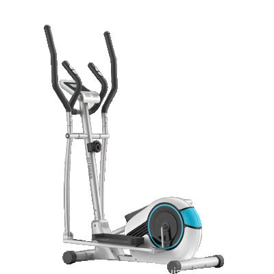 China Universal Gym Equipment Exercise Bike Elliptical Cross Trainer For Home Use for sale