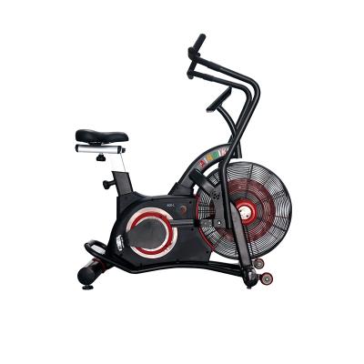 China Home Indoor Fitness Bike Home Air Use Exercise Bike for sale