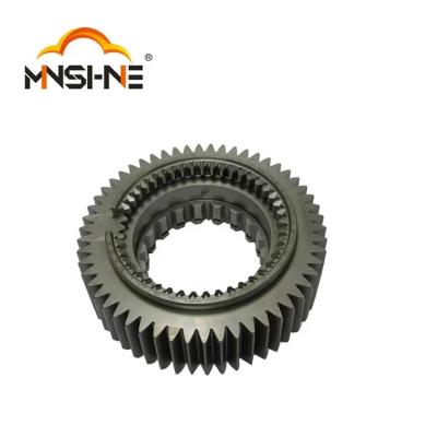 China ZOMAX OEM quality gearbox parts drive gear ET-008 for Eaton truck made in China (zomax) in stock standard size for sale