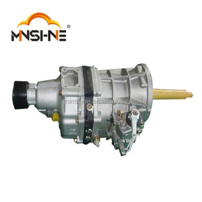 China High performance MS130002 gearbox match for hiace van gearbox 3L ZOMAX standard size for sale