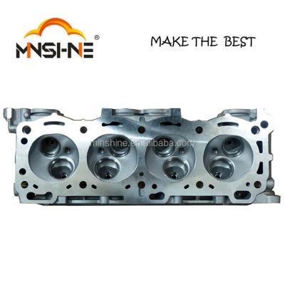 China MS03282 4ZD1 Engine Parts Aluminum High Quality Cylinder Head for sale