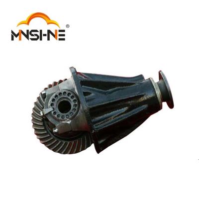 China High Quality Cast Iron NPR 7/41 Differential for sale