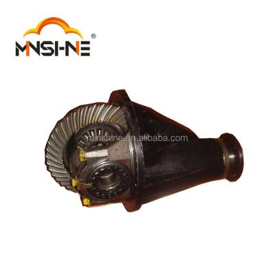 China Good Quality Cast Iron Differential Assy MS120006 For Toyota 8:39 In Stock With Cheap Price for sale