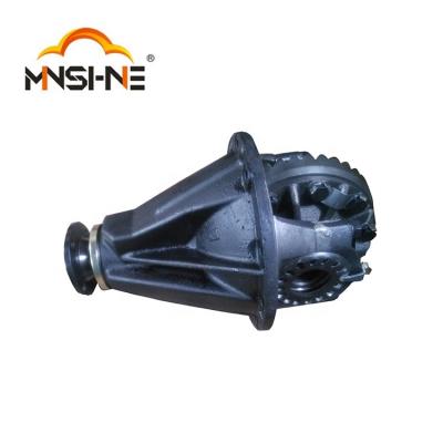 China High quality cast iron MS120011 auto parts differential assy 10/43 for quantum hiace for sale