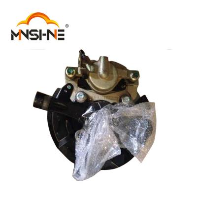 China High Quality Auto Parts 4x4 Front Axle Match For Toyota Hiace 4x4 Front Axle for sale