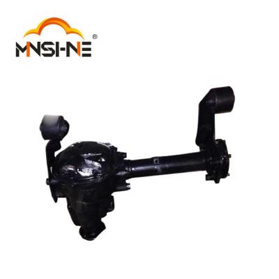 China High Quality Auto Parts Rear Axle 4x4 Match For Toyota Hiace 4x4 Rear Axle for sale